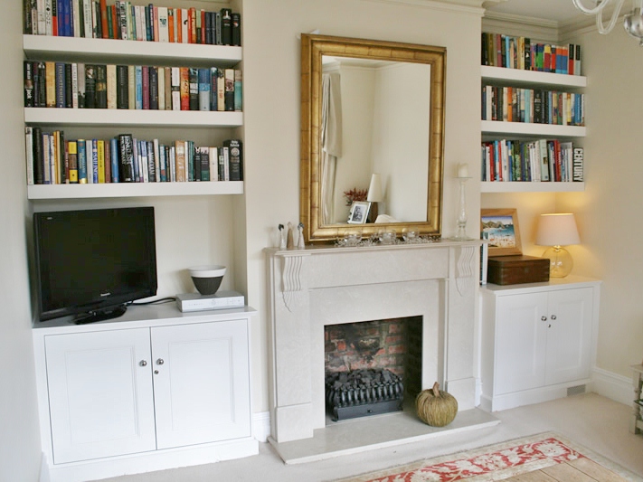 Enigma Design Tv And Alcove Units
